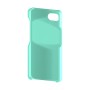 כיסוי פלסטיק קשיח ל- Apple iPhone 16e בצבע - מנטה - קייס מובייל