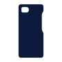 כיסוי פלסטיק קשיח ל- Apple iPhone 16e בצבע - כחול נייבי - קייס מובייל
