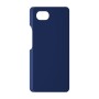 כיסוי פלסטיק קשיח ל- Apple iPhone 16e בצבע - כחול נייבי - קייס מובייל