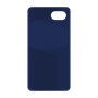 כיסוי פלסטיק קשיח ל- Apple iPhone 16e בצבע - כחול נייבי - קייס מובייל