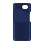 כיסוי פלסטיק קשיח ל- Apple iPhone 16e בצבע - כחול נייבי - קייס מובייל