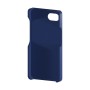כיסוי פלסטיק קשיח ל- Apple iPhone 16e בצבע - כחול נייבי - קייס מובייל