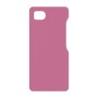 כיסוי פלסטיק קשיח ל- Apple iPhone 16e בצבע - ורוד - קייס מובייל