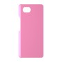 כיסוי פלסטיק קשיח ל- Apple iPhone 16e בצבע - ורוד - קייס מובייל