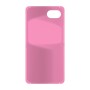 כיסוי פלסטיק קשיח ל- Apple iPhone 16e בצבע - ורוד - קייס מובייל