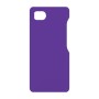 כיסוי פלסטיק קשיח ל- Apple iPhone 16e בצבע - סגול - קייס מובייל