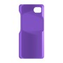 כיסוי פלסטיק קשיח ל- Apple iPhone 16e בצבע - סגול - קייס מובייל