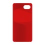 כיסוי פלסטיק קשיח ל- Apple iPhone 16e בצבע - אדום - קייס מובייל