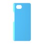 כיסוי פלסטיק קשיח ל- Apple iPhone 16e בצבע - תכלת - קייס מובייל