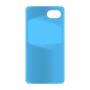 כיסוי פלסטיק קשיח ל- Apple iPhone 16e בצבע - תכלת - קייס מובייל
