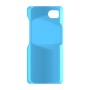 כיסוי פלסטיק קשיח ל- Apple iPhone 16e בצבע - תכלת - קייס מובייל