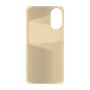 כיסוי פלסטיק קשיח ל- Apple iPhone 17 בצבע - בז' - קייס מובייל