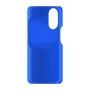 כיסוי פלסטיק קשיח ל- Apple iPhone 17 בצבע - כחול - קייס מובייל