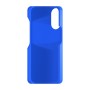 כיסוי פלסטיק קשיח ל- Apple iPhone 17 בצבע - כחול - קייס מובייל