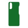 כיסוי פלסטיק קשיח ל- Apple iPhone 17 בצבע - ירוק - קייס מובייל