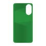 כיסוי פלסטיק קשיח ל- Apple iPhone 17 בצבע - ירוק - קייס מובייל