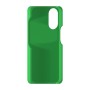 כיסוי פלסטיק קשיח ל- Apple iPhone 17 בצבע - ירוק - קייס מובייל