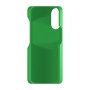 כיסוי פלסטיק קשיח ל- Apple iPhone 17 בצבע - ירוק - קייס מובייל