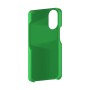 כיסוי פלסטיק קשיח ל- Apple iPhone 17 בצבע - ירוק - קייס מובייל
