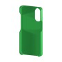 כיסוי פלסטיק קשיח ל- Apple iPhone 17 בצבע - ירוק - קייס מובייל