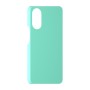 כיסוי פלסטיק קשיח ל- Apple iPhone 17 בצבע - מנטה - קייס מובייל