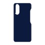 כיסוי פלסטיק קשיח ל- Apple iPhone 17 בצבע - כחול נייבי - קייס מובייל