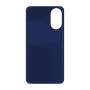 כיסוי פלסטיק קשיח ל- Apple iPhone 17 בצבע - כחול נייבי - קייס מובייל