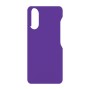 כיסוי פלסטיק קשיח ל- Apple iPhone 17 בצבע - סגול - קייס מובייל