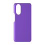 כיסוי פלסטיק קשיח ל- Apple iPhone 17 בצבע - סגול - קייס מובייל