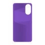 כיסוי פלסטיק קשיח ל- Apple iPhone 17 בצבע - סגול - קייס מובייל
