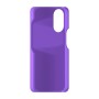 כיסוי פלסטיק קשיח ל- Apple iPhone 17 בצבע - סגול - קייס מובייל