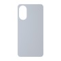 כיסוי פלסטיק קשיח ל- Apple iPhone 17 בצבע - כסף - קייס מובייל