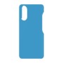 כיסוי פלסטיק קשיח ל- Apple iPhone 17 בצבע - תכלת - קייס מובייל