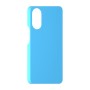 כיסוי פלסטיק קשיח ל- Apple iPhone 17 בצבע - תכלת - קייס מובייל