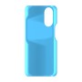 כיסוי פלסטיק קשיח ל- Apple iPhone 17 בצבע - תכלת - קייס מובייל
