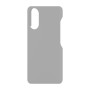 כיסוי פלסטיק קשיח ל- Apple iPhone 17 בצבע - לבן - קייס מובייל