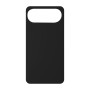 כיסוי פלסטיק קשיח ל- Apple iPhone 17 Air בצבע - שחור - קייס מובייל