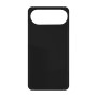 כיסוי פלסטיק קשיח ל- Apple iPhone 17 Air בצבע - שחור - קייס מובייל