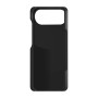 כיסוי פלסטיק קשיח ל- Apple iPhone 17 Air בצבע - שחור - קייס מובייל