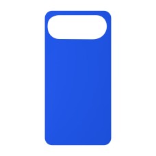 כיסוי פלסטיק קשיח ל- Apple iPhone 17 Air בצבע - כחול - קייס מובייל