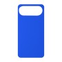 כיסוי פלסטיק קשיח ל- Apple iPhone 17 Air בצבע - כחול - קייס מובייל