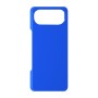 כיסוי פלסטיק קשיח ל- Apple iPhone 17 Air בצבע - כחול - קייס מובייל