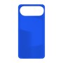 כיסוי פלסטיק קשיח ל- Apple iPhone 17 Air בצבע - כחול - קייס מובייל