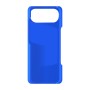 כיסוי פלסטיק קשיח ל- Apple iPhone 17 Air בצבע - כחול - קייס מובייל