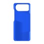 כיסוי פלסטיק קשיח ל- Apple iPhone 17 Air בצבע - כחול - קייס מובייל