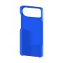 כיסוי פלסטיק קשיח ל- Apple iPhone 17 Air בצבע - כחול - קייס מובייל