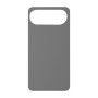 כיסוי פלסטיק קשיח ל- Apple iPhone 17 Air בצבע - אפור - קייס מובייל
