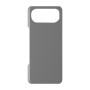 כיסוי פלסטיק קשיח ל- Apple iPhone 17 Air בצבע - אפור - קייס מובייל
