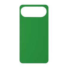 כיסוי פלסטיק קשיח ל- Apple iPhone 17 Air בצבע - ירוק - קייס מובייל