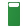כיסוי פלסטיק קשיח ל- Apple iPhone 17 Air בצבע - ירוק - קייס מובייל